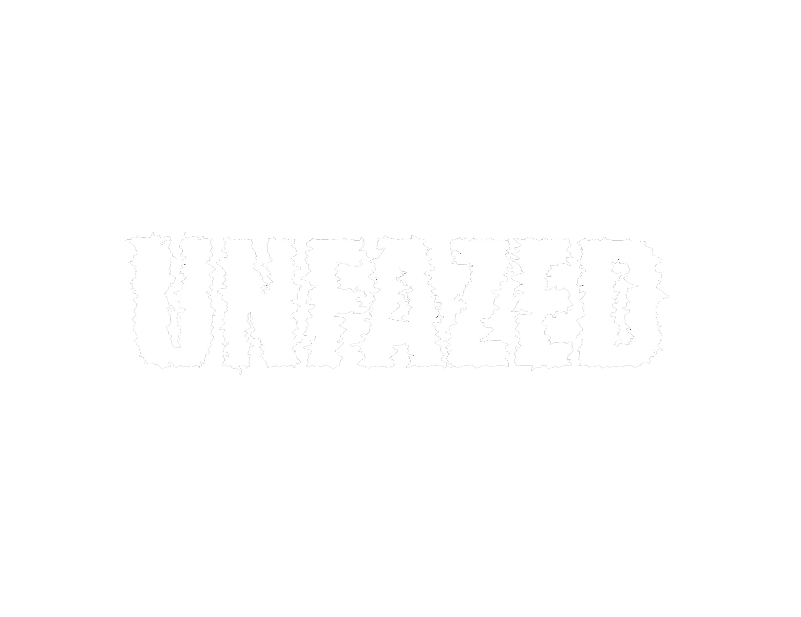 Unfazed
